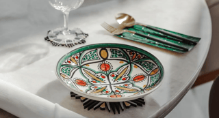 QABU by Paco Morales